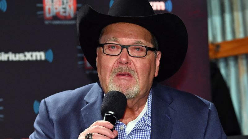 Jim Ross Comments On Cody Rhodes’ Pro Wrestling Future