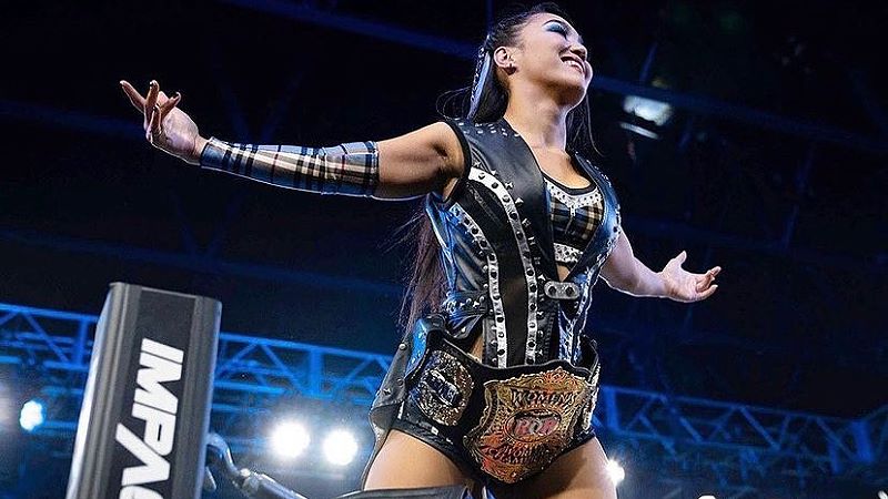 WWE Has Strong Interest In Signing Rok-C