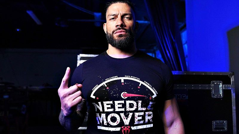 Backstage News On Sami Zayn Vs Roman Reigns Rematch At WWE Live Show