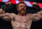Sheamus Appears to Confirm WWE Exit