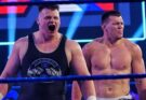 The Creed Brothers Make Surprise Return To WWE NXT, Lay Waste To Tag Team Division