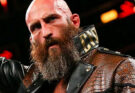 Tommaso Ciampa Hopes To Retire In AEW, Teases Character Evolution Plans Tommaso Ciampa Hopes To Retire In AEW, Teases Character Evolution Plans