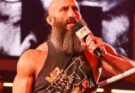 Jim Ross Sees AEW as Logical Next Step for Tommaso Ciampa