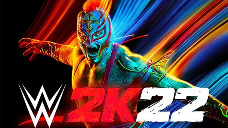 WWE 2K22 Announces 28 Playable Superstars And Celebrity Guests