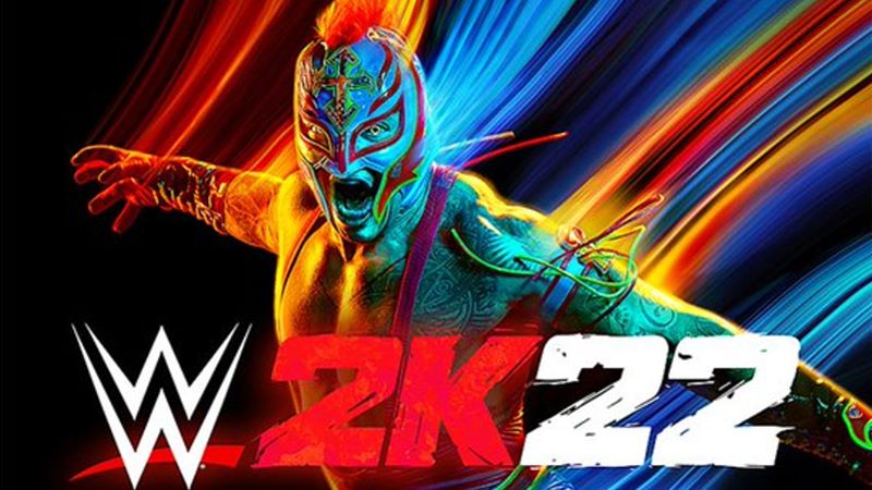 WWE 2K22 MyGM Mode Tailer Released