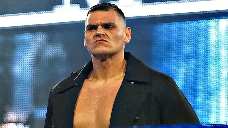 WWE Considering GUNTHER - Cody Rhodes Feud