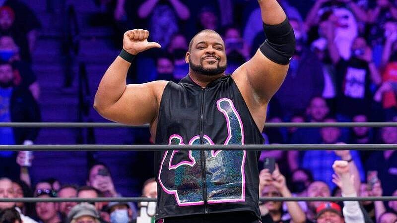 Keith Lee Believes WWE Character Reboot “Confused” Fans