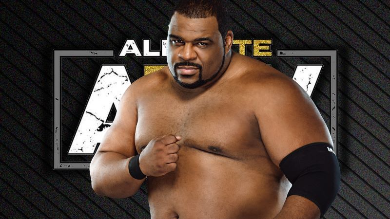 Reason Why Keith Lee Has Been Off AEW TV