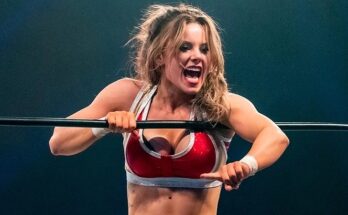 Kelly Kincaid Says WWE Exit Was Not Her Choice