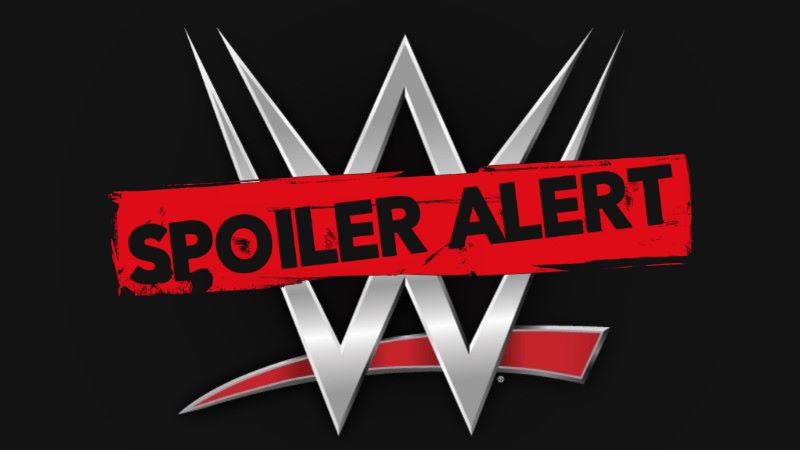 Potential Big Spoiler For War Games At WWE Survivor Series