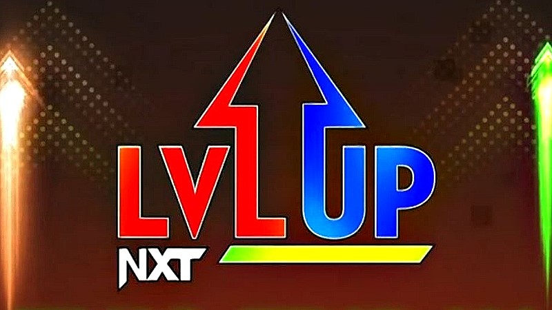 NXT Level Up Spoilers For 3/24/ And 3/31