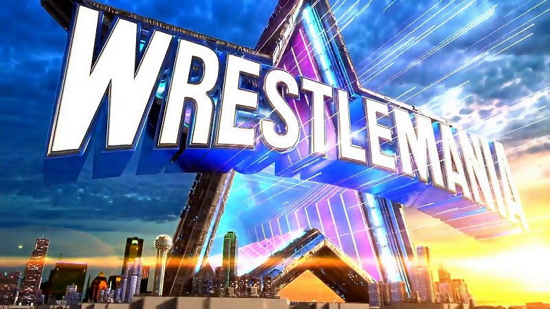 WWE Announces WrestleMania 38 Presenting Partners