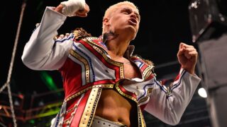 Cody Rhodes Predicts WrestleMania 42 Will Be A “Sleeper” Hit
