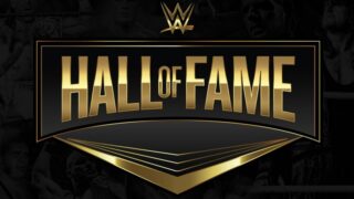 John Cena Not Planned for WWE Hall of Fame 2026 Class