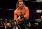 Hangman Adam Page Expected to Take Time Off