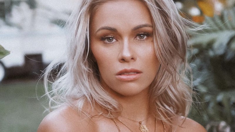Paige VanZant Signs With AEW