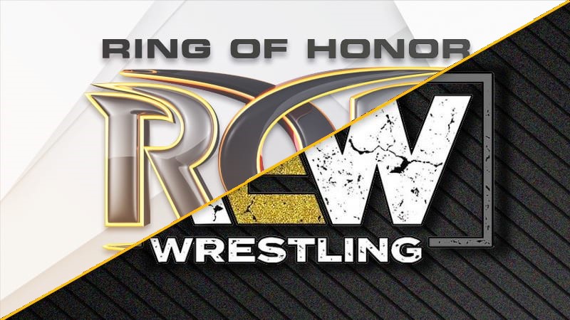 Ring Of Honor Results (3/30)