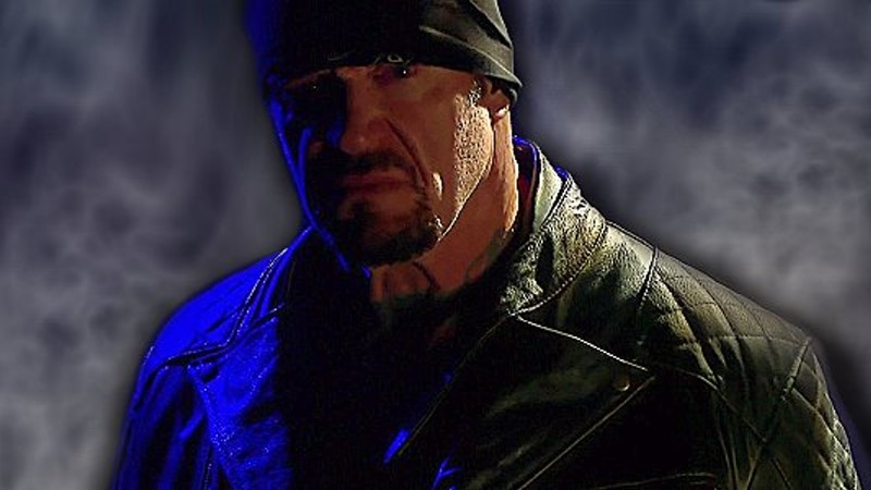 WWE Announces Livestream Interview With The Undertaker