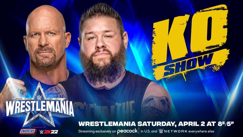 WWE Nixed Plans For Kevin Owens On SmackDown