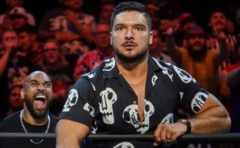 Ethan Page Joins NXT, to Challenge Trick Williams for NXT Title at NXT Battleground