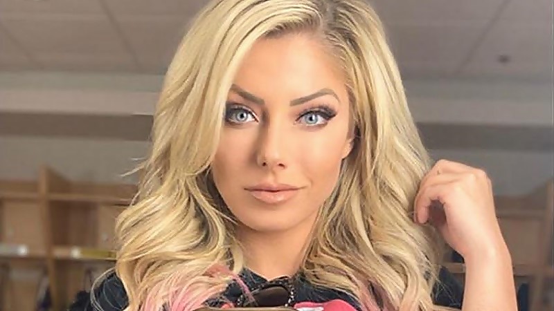 Alexa Bliss Blasts "Keyboard Warriors" Attempting To Troll Her