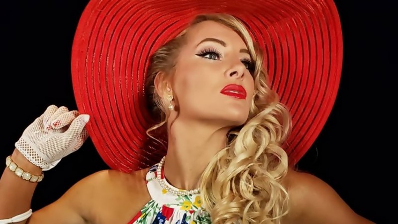 Lacey Evans Talks Leaving WWE, New Project