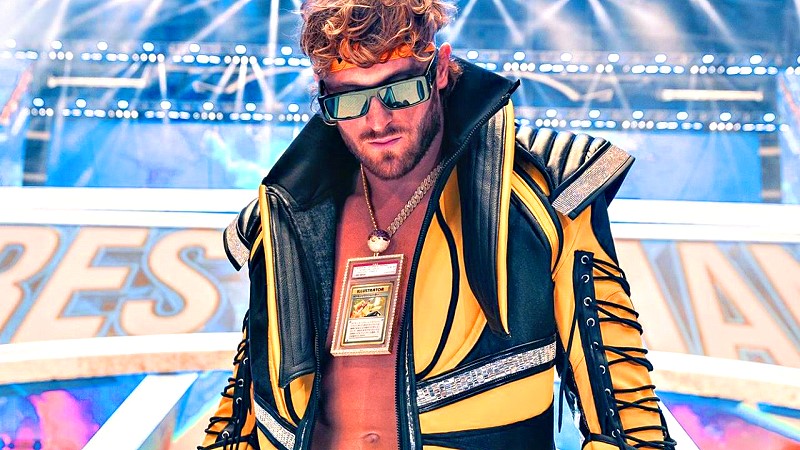 Logan Paul’s WrestleMania Debut Wrap Up