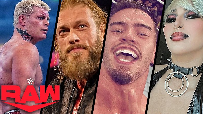 RAW Viewership and Key Demo Rating Down