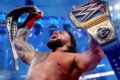 Comparing Roman Reigns’ Title Spell To Previous Title Holders