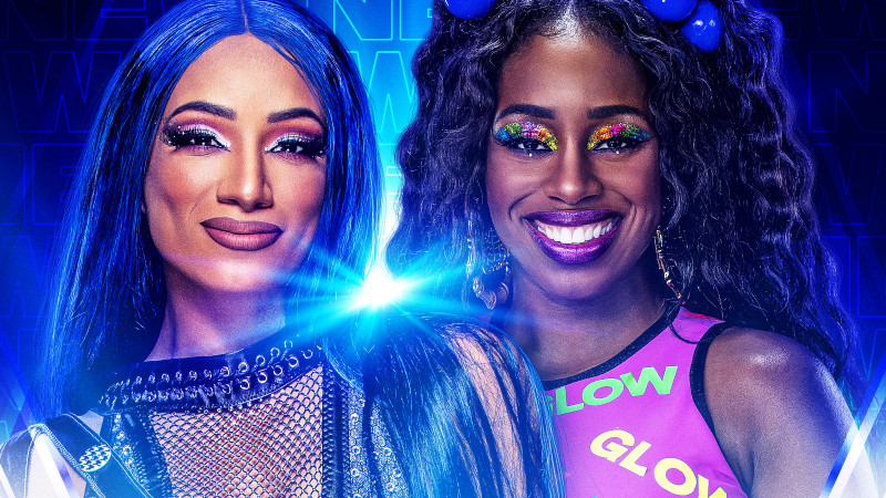 More On Sasha Banks And Naomi Issues With WWE