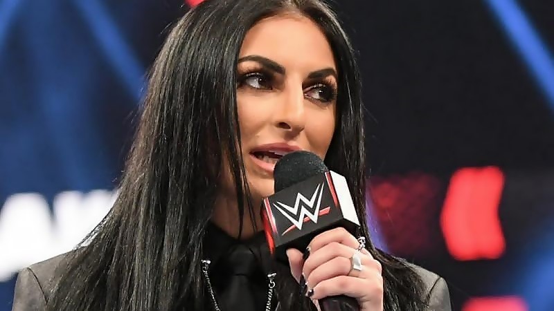 Sonya Deville Out Indefinitely With Torn ACL