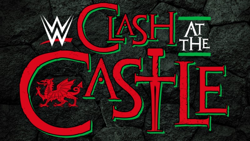 Early Betting Odds For WWE Clash At The Castle