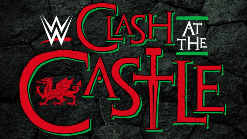 Roman Reigns Called Out For WWE Clash At The Castle