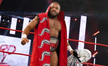 Jonathan Gresham Reveals He Suffered Two Strokes