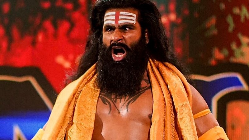 Veer Mahaan Sent To NXT To Form A New Tag Team