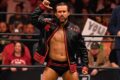AEW Is Reportedly Being Cautious With Adam Cole