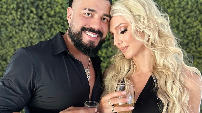 Charlotte Flair Opens Up About Divorce and Personal Struggles