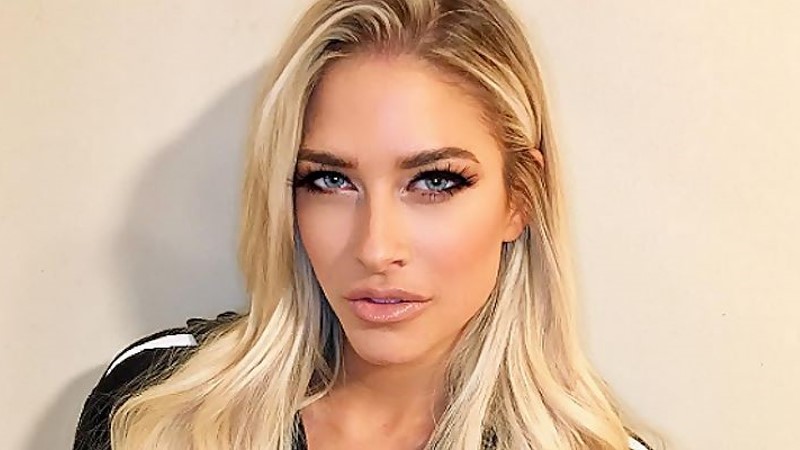 Kelly Kelly Has Two Opponents In Mind For A Final WWE Match