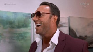 LA Knight Opens Up About WWE Call-Up, Vince McMahon’s Direction, and Max Dupri Character