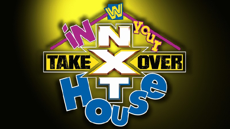 New Match Announced For NXT In Your House