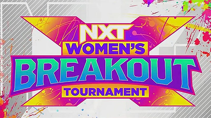 Nikkita Lyons Injured - NXT Women’s Breakout Tournament Finals Set