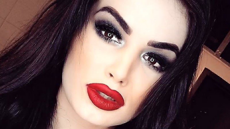 Saraya Announces AEW Departure