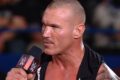 Randy Orton Shows Off Clean Shaven Look