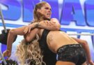Ronda Rousey Says Women Are Headlining WWE Because of Her