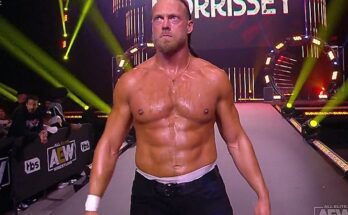 Big Bill Hopes Enzo Amore Gets Another Shot in Pro Wrestling