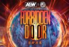 AEW x NJPW Forbidden Door 2026 Betting Odds Released AEW x NJPW Forbidden Door 2026 Betting Odds Released