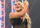Lacey Evans Announces Return to Wrestling
