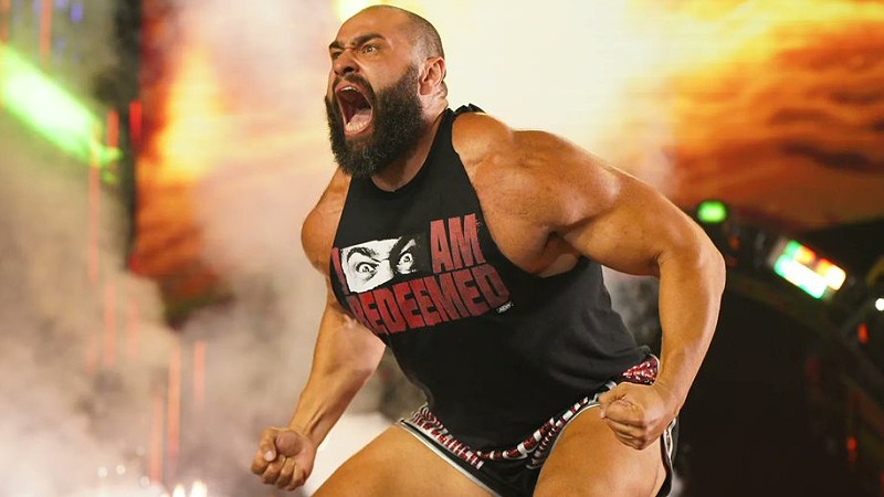 Miro Reportedly Signs More Lucrative Deal With AEW