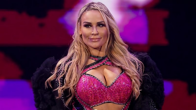Natalya Talks Giving Back To Wrestling, What She Wants Her Legacy To Be