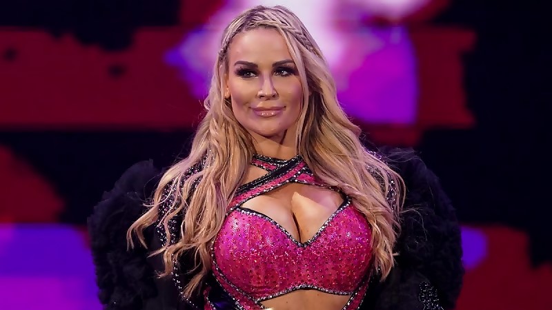 Natalya Discusses Potential Transition to WWE Creative Team Post In-Ring Career